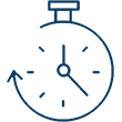 Collaborative problem-solving icon