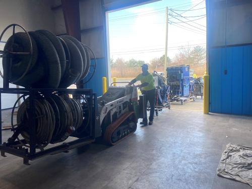 shotblasting-equipment
